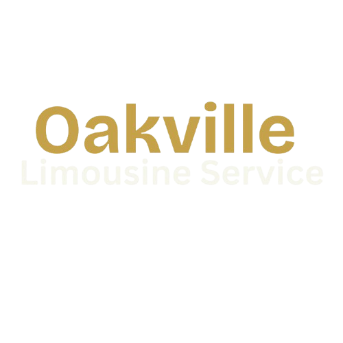 Oakville Limousine Service Logo